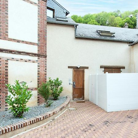 La Petite Terrasse - Appartement Spacieux ブリオンヌ エクステリア 写真